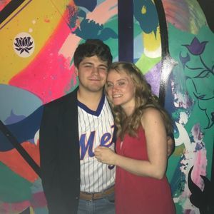 Meet your Posher, Danny